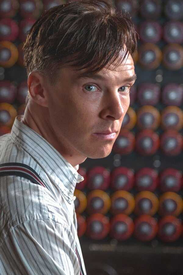 The Imitation Game (2014) 0