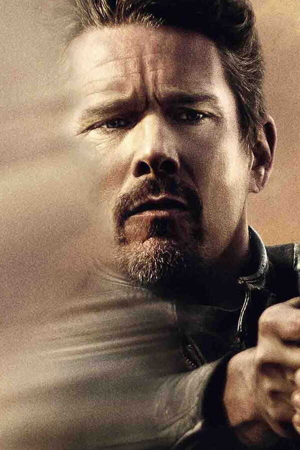 24 godziny po śmierci (2017) 0