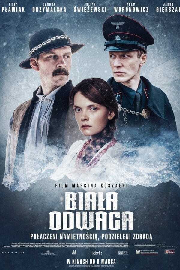 PL - BIAŁA ODWAGA 4