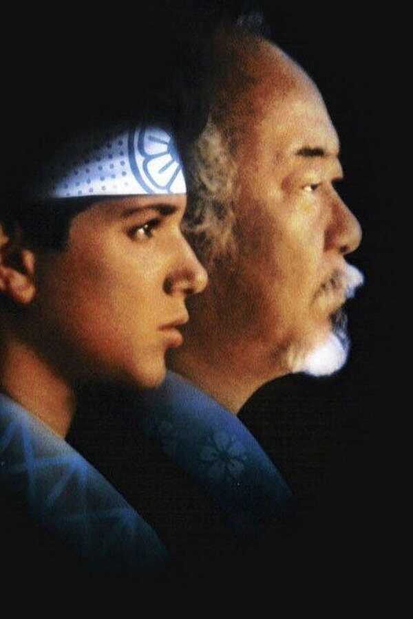 Karate Kid II (1986) 0