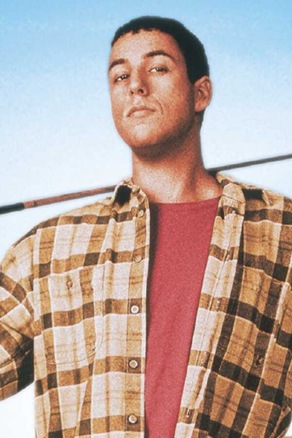 Happy Gilmore (1996) 0