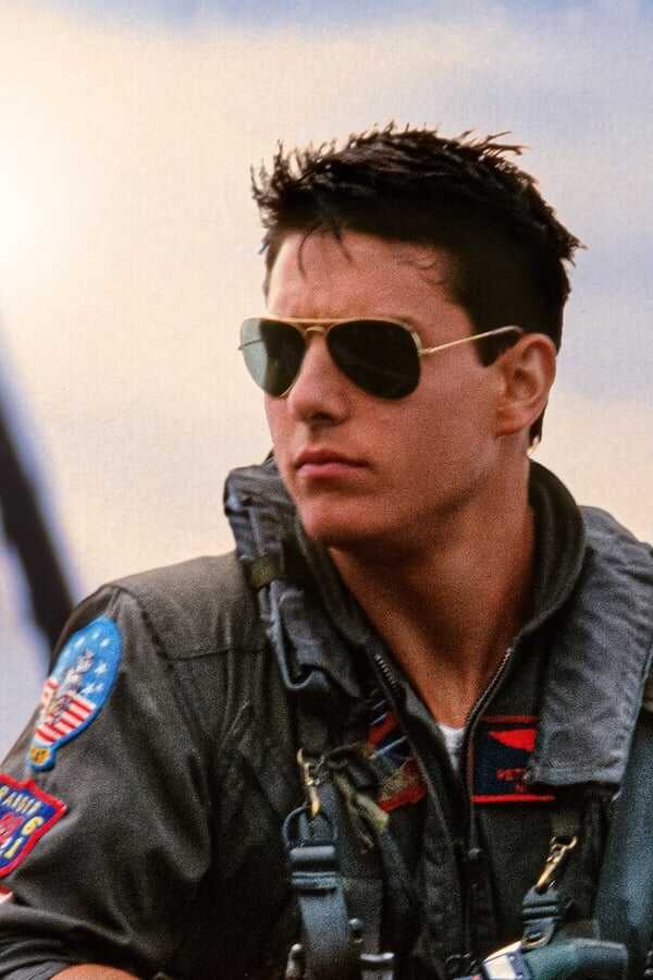 Top Gun (1986) 0