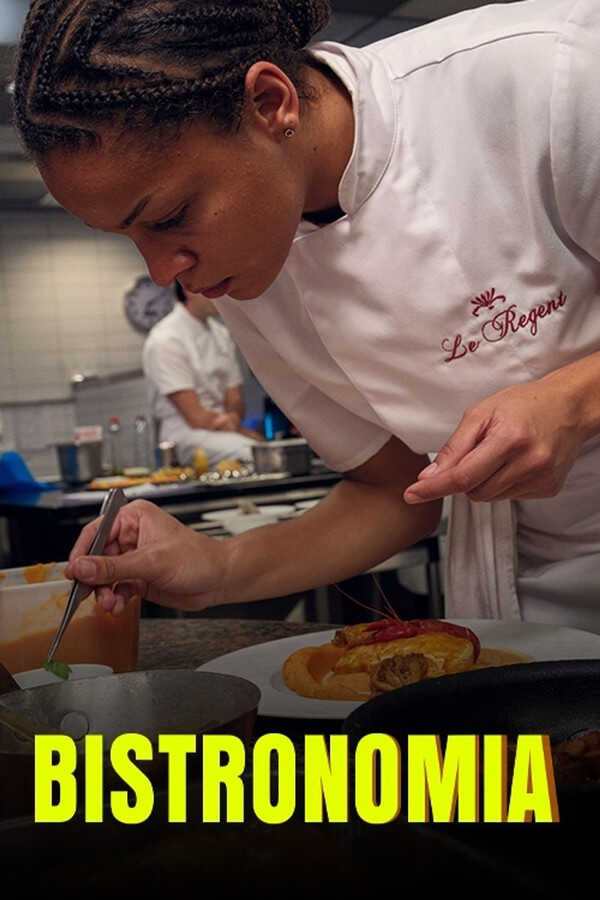 FR - Bistronomia (2025) (FR) 5
