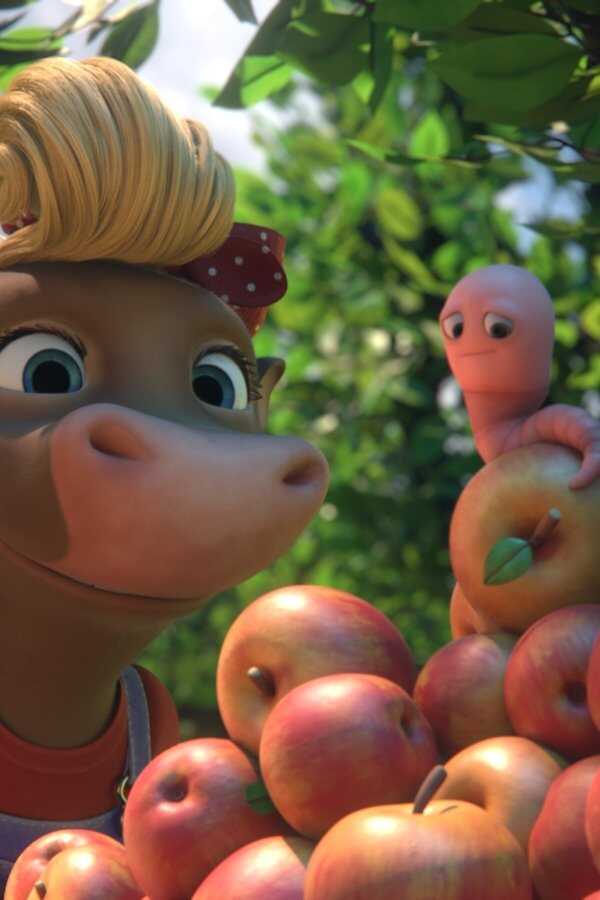 Klara Ko och äppeltjuven (2018) 0