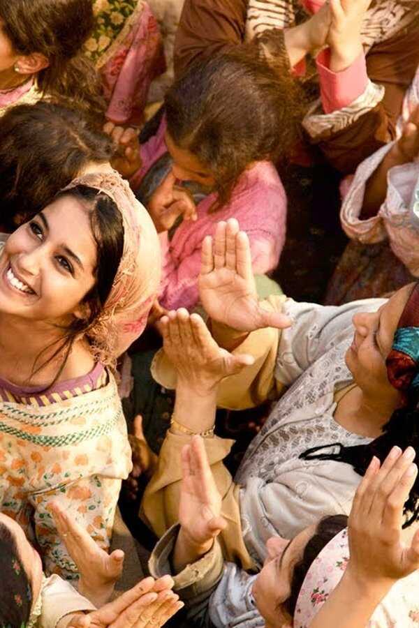 La source des femmes (2011) 0