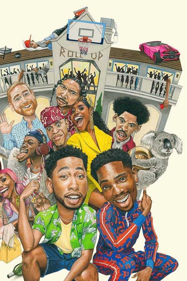 House Party (2023) 0