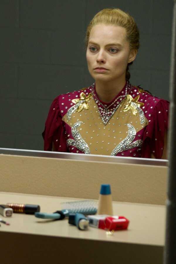 I, Tonya (2017) 0