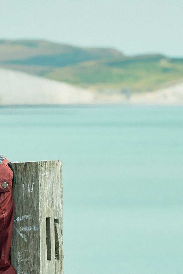 Regreso a Hope Gap (2019) 0