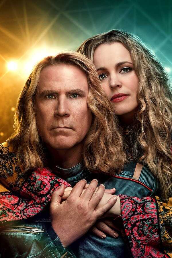 Eurovision Song Contest: The Story of Fire Saga (2020) 0
