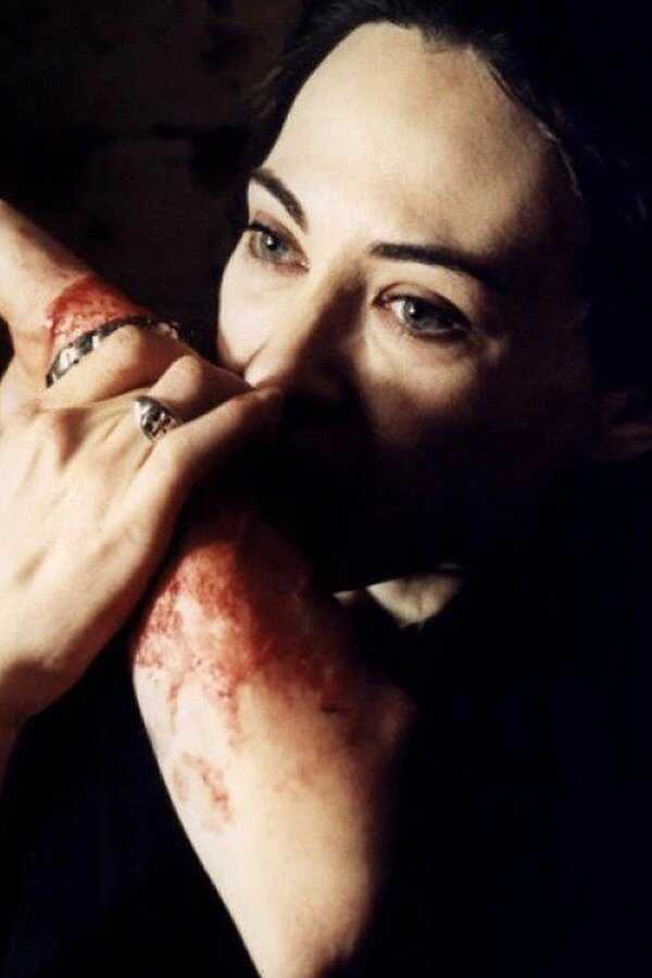In My Skin (2002) 0