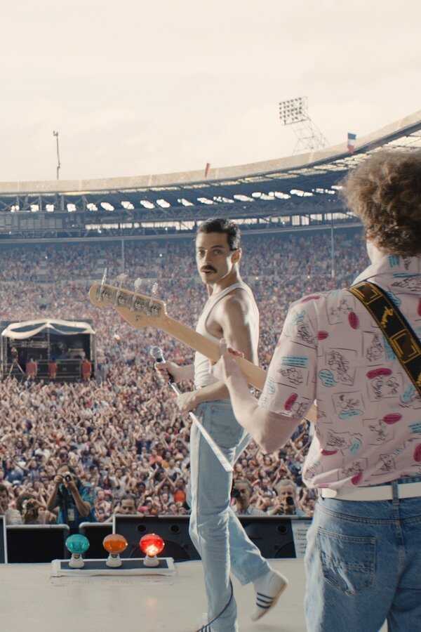 Bohemian Rhapsody (2018) 0