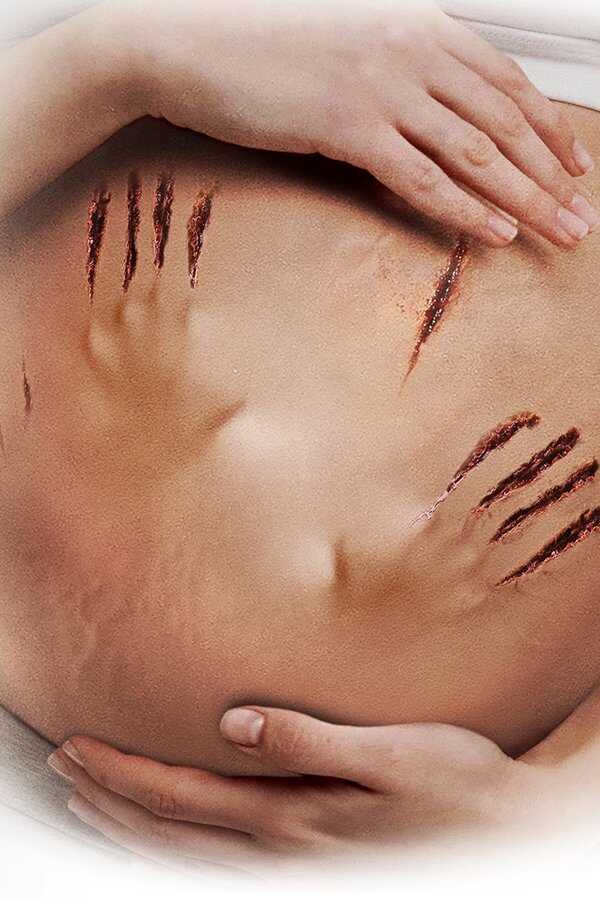 Blood Born (2021) 0