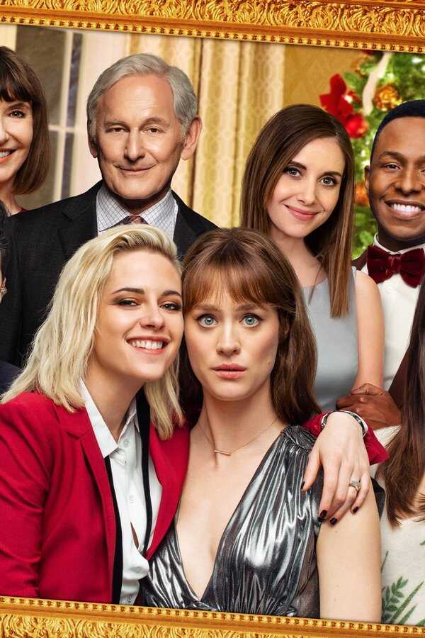 Happiest Season (2020) 0
