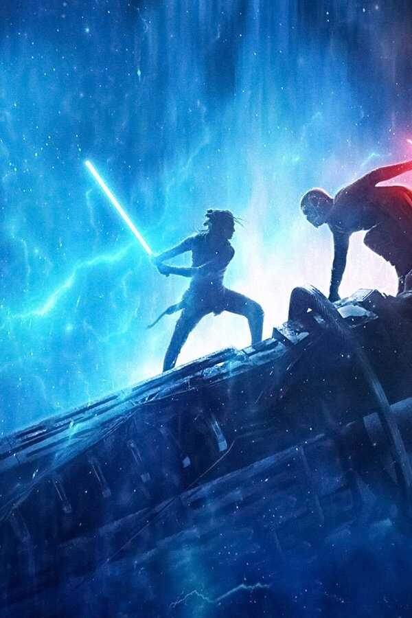 Star Wars: The Rise of Skywalker (2019) 0