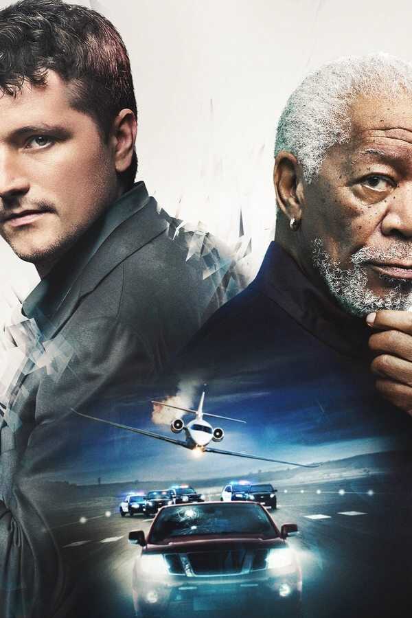 57 Seconds (2023) 0