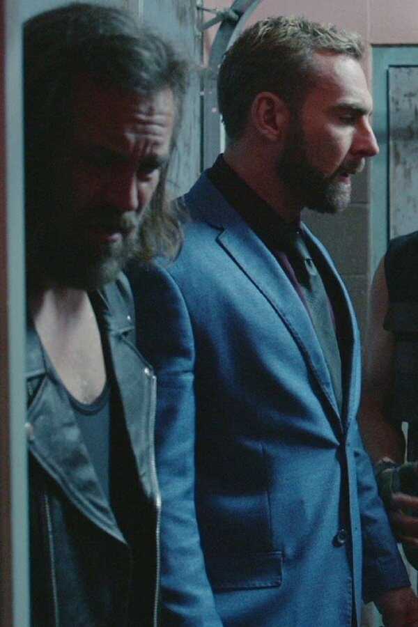 The Manson Brothers Midnight Zombie Massacre (2021) 0
