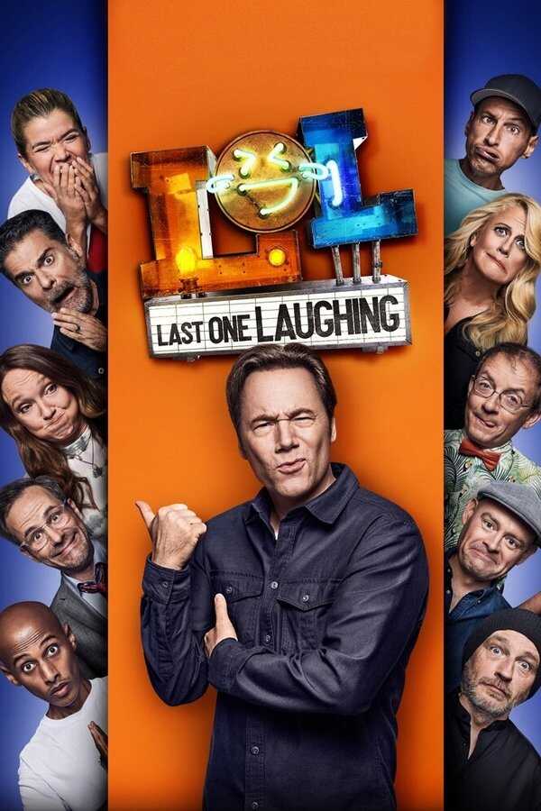 DE - LOL: Last One Laughing (2021) 5