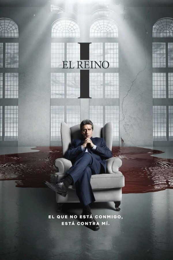DE - El Reino: Dein Reich komme (2021) 5