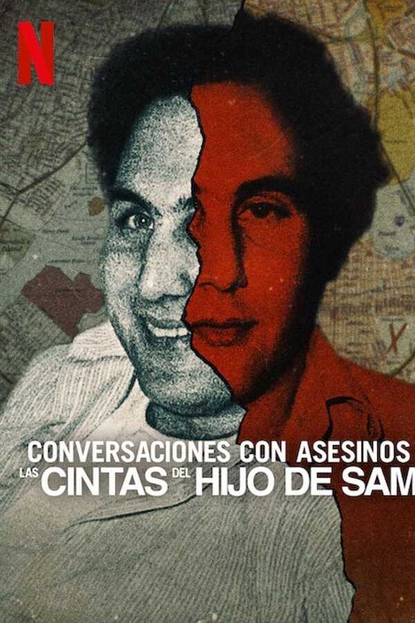 ES - Conversaciones con asesinos: Las cintas del Hijo de Sam (2025) (ES) 5