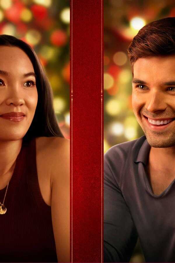 A Hollywood Christmas (2022) 0