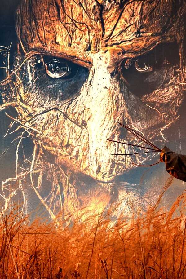 Blood Harvest (2023) 0