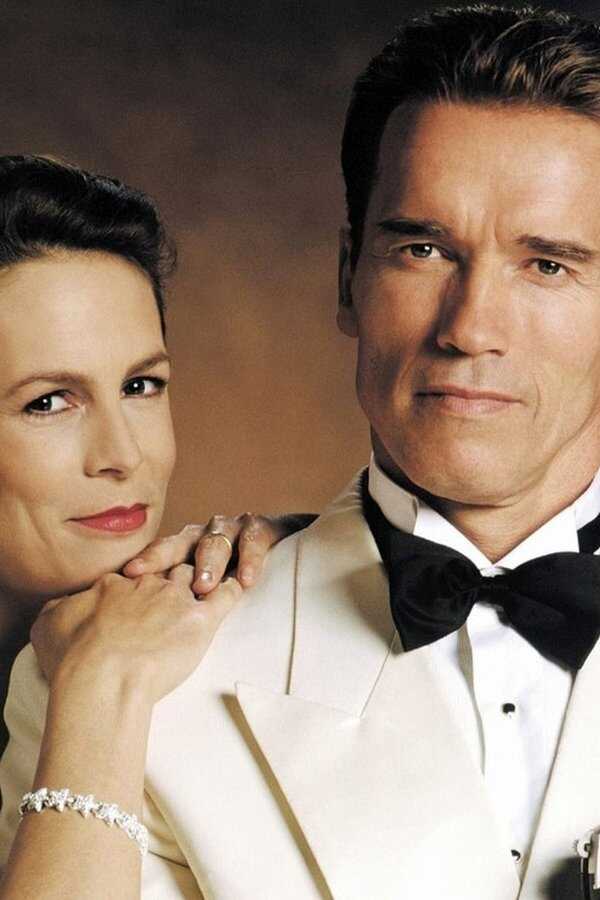 True Lies (1994) 0