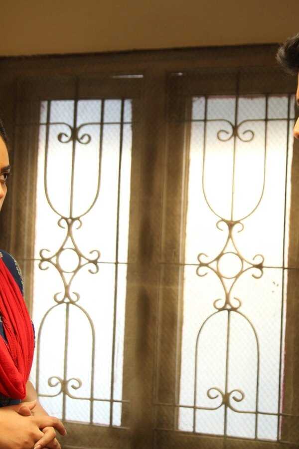 Kabadadaari (2021) 0