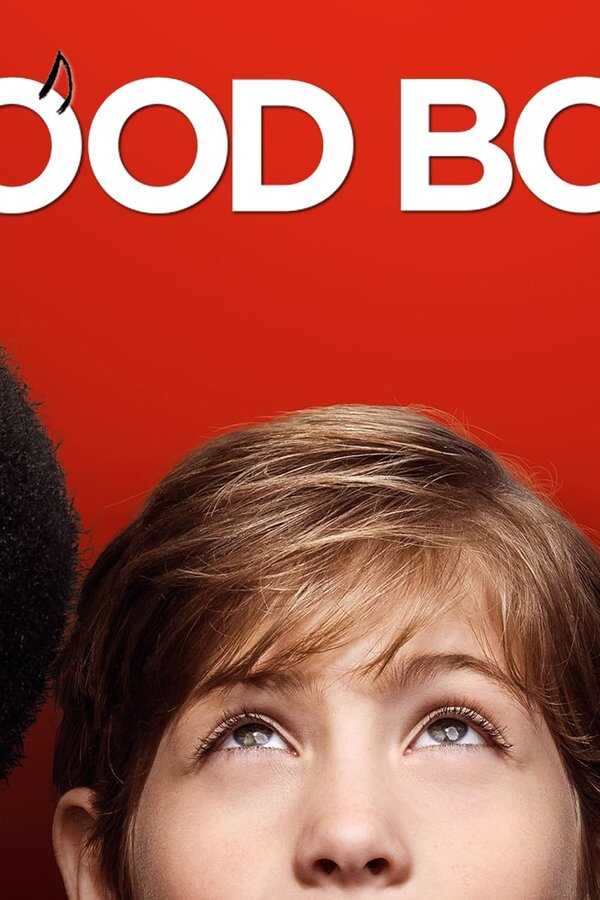 Good Boys (2019) 0