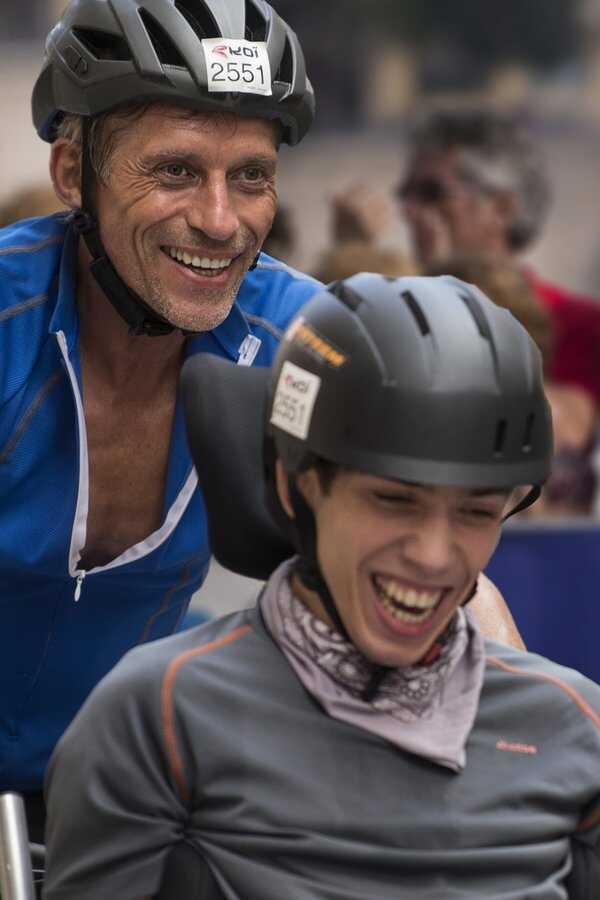 De toutes nos forces (2013) 0