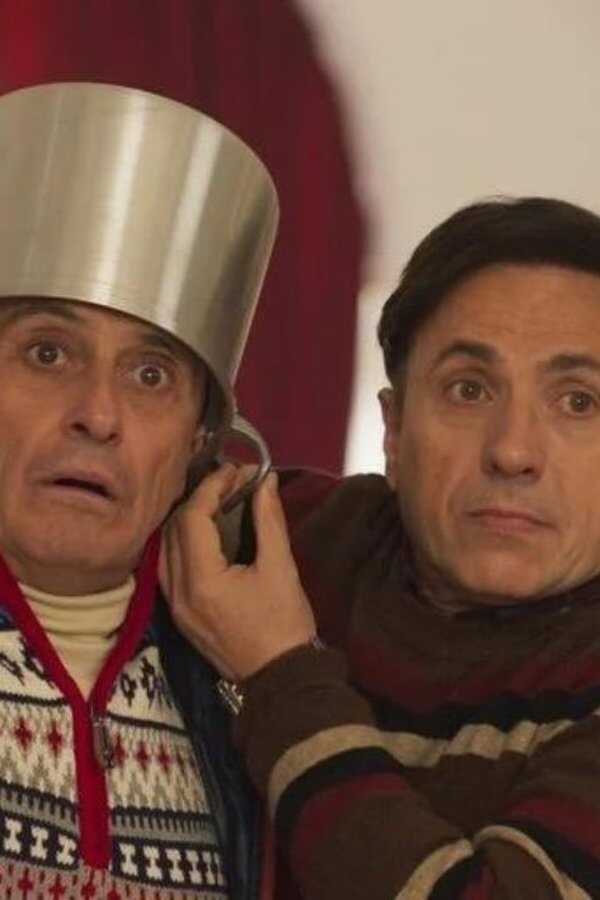 El hotel de los líos: García y García 2 (2023) 0