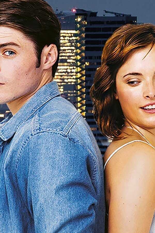 Between Two Worlds (2015) 0