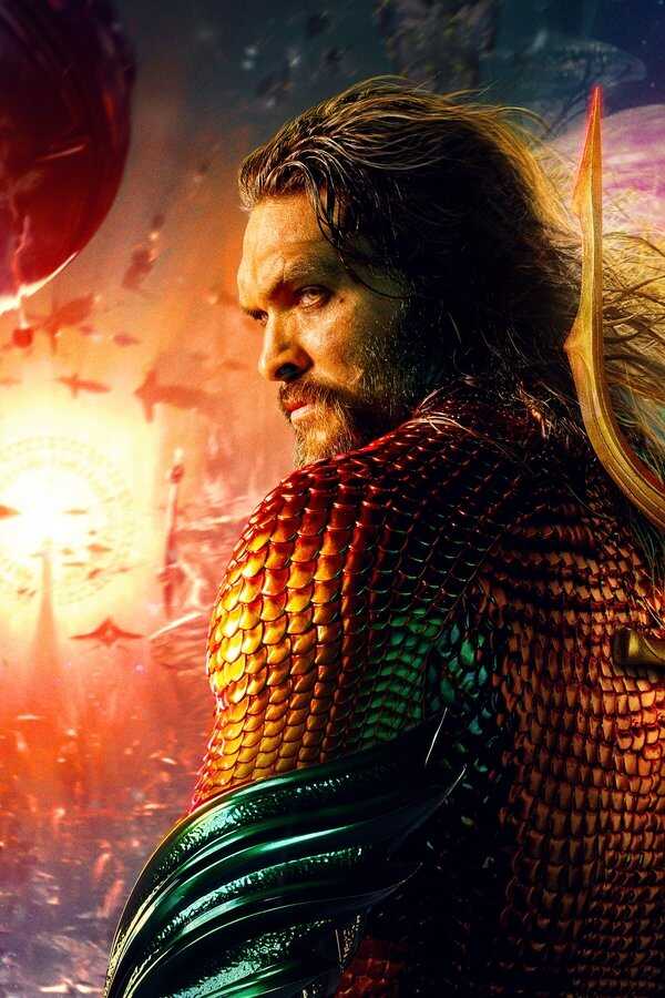 Aquaman and the Lost Kingdom (2023) 0