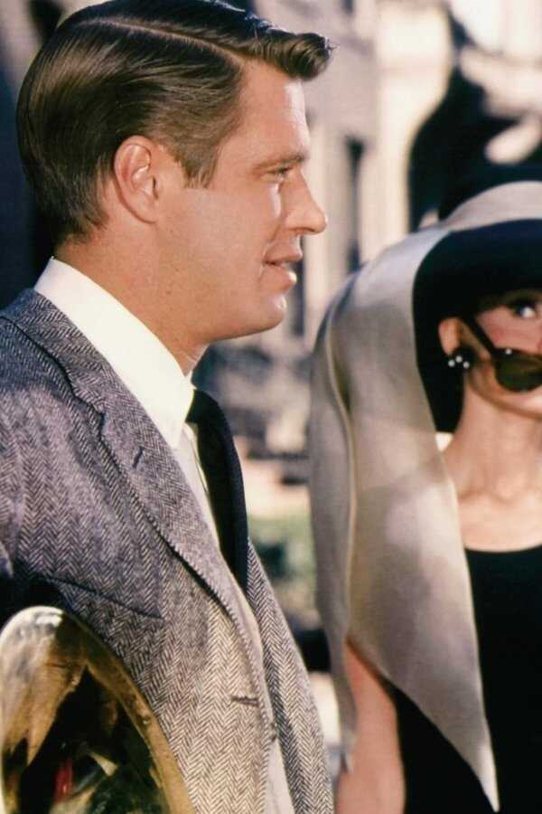 Śniadanie u Tiffany'ego (1961) 0