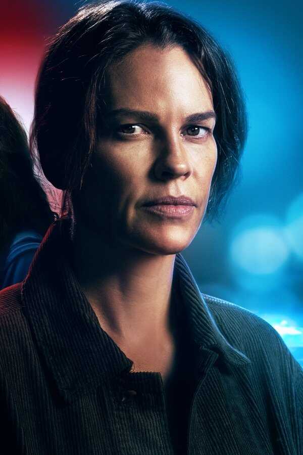 The Good Mother (2023) 0