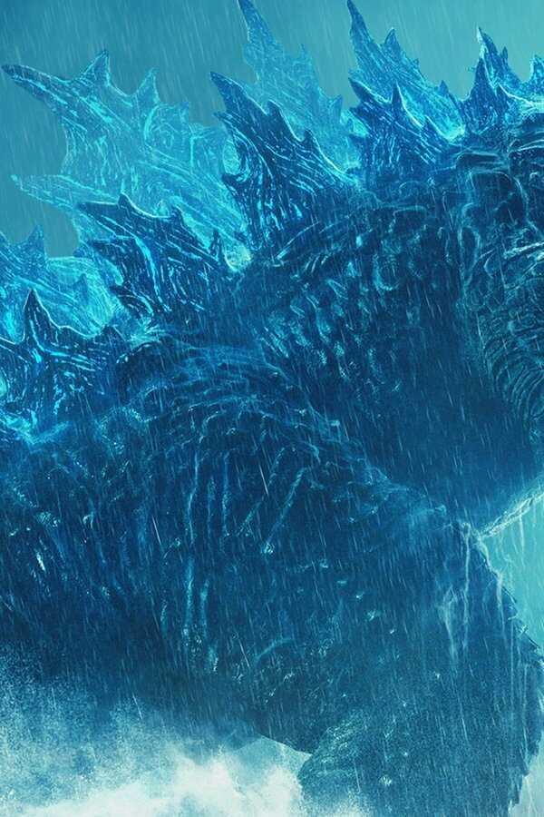 Godzilla II : Roi des monstres (2019) 0