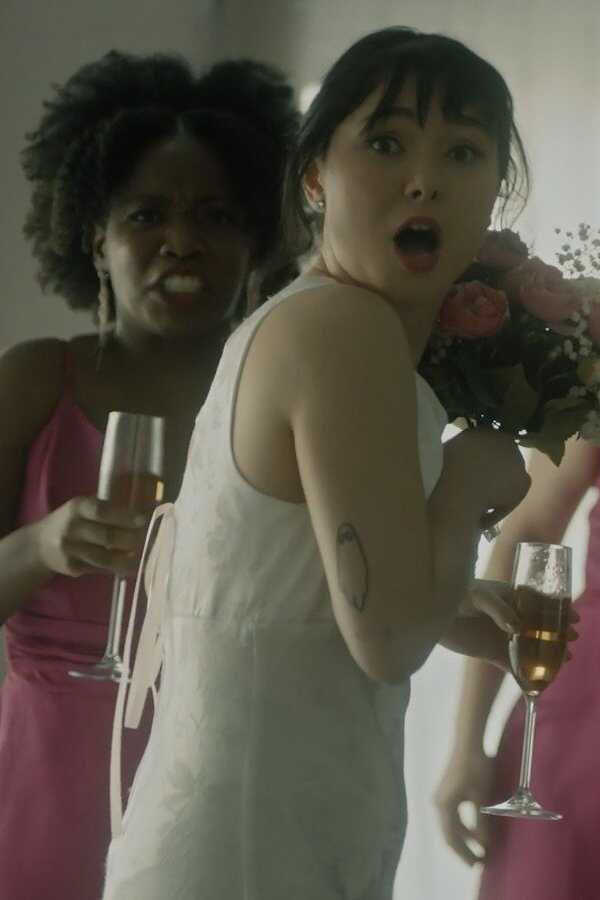 Bad Cupid (2021) 0