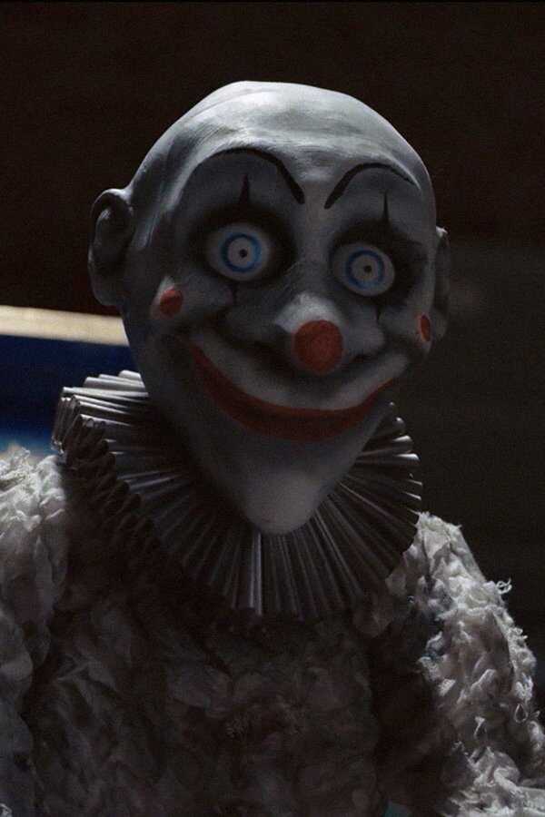 The Jack in the Box (2019) 0