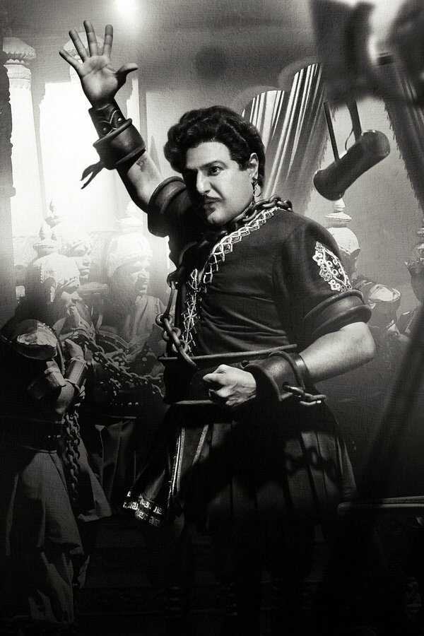 NTR కథానాయకుడు (2019) 0