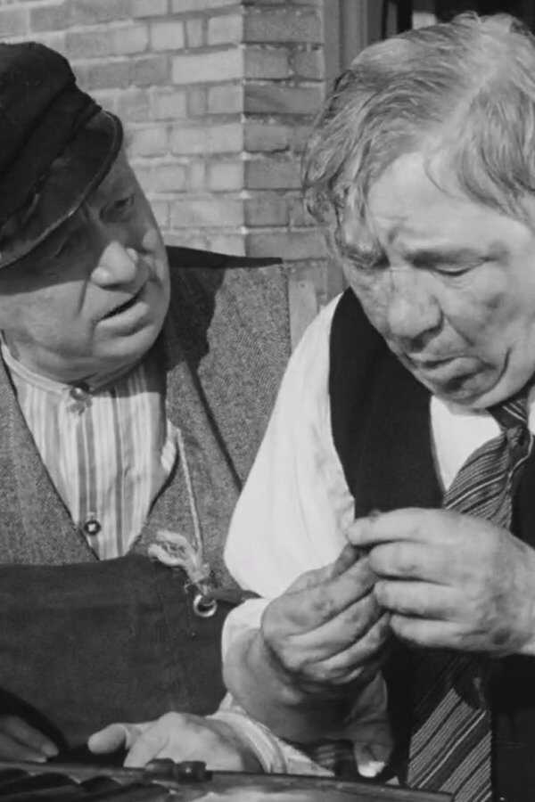 Fra den gamle købmandsgaard (1951) 0