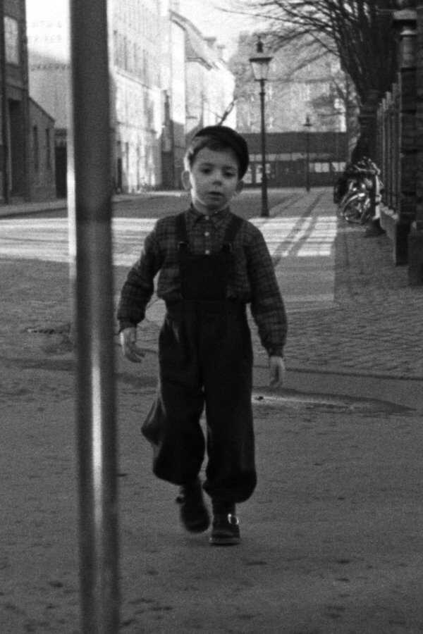 Palle Alone in the World (1949) 0