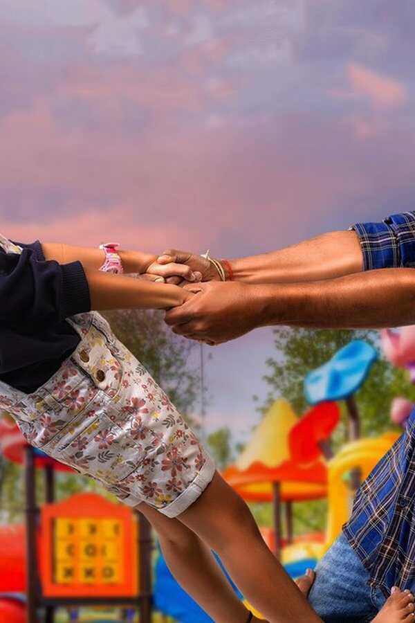 பொய்க்கால் குதிரை (2022) 0