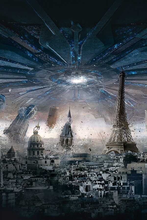 Independence Day: Resurgence (2016) 0
