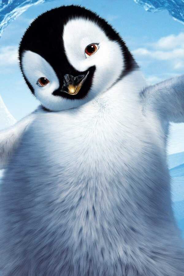 Happy Feet Two (2011) 0