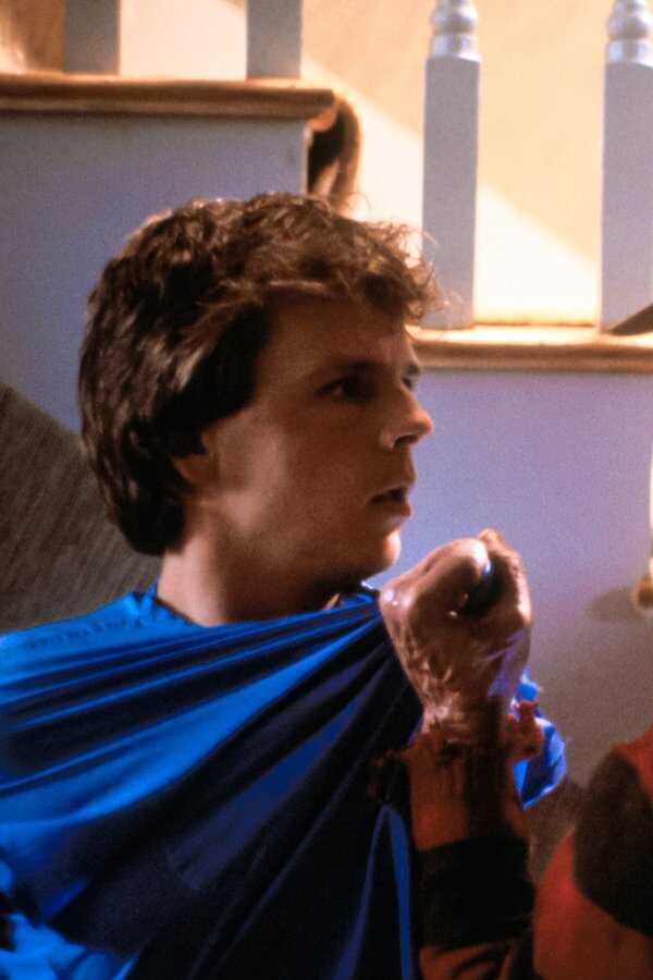 Pesadilla en Elm Street 2: La venganza de Freddy (1985) 0