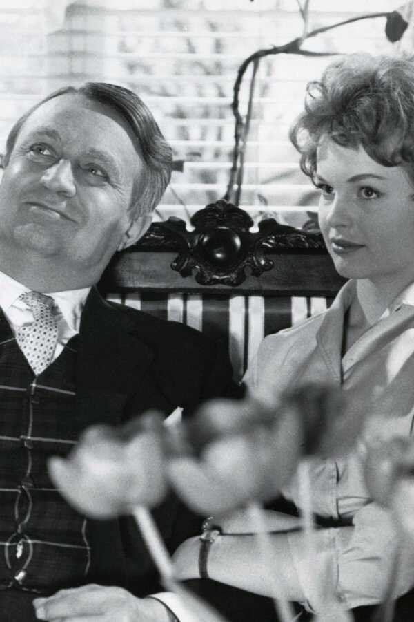 A Hullaballoo at the Castle (1959) 0