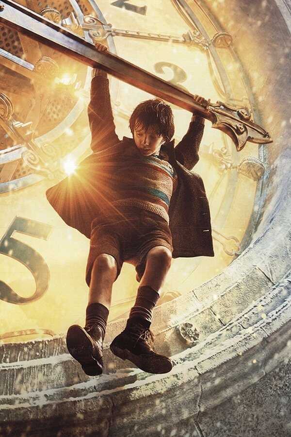 Hugo (2011) 0