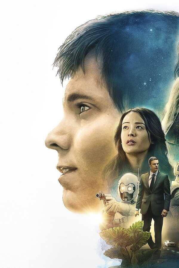 La presencia (2020) 0