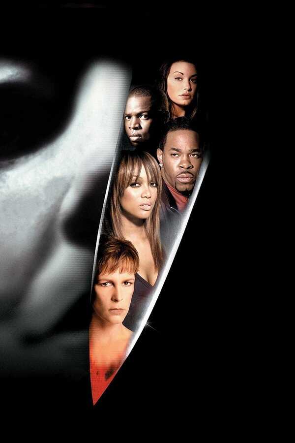 Halloween: Resurrection (2002) 0
