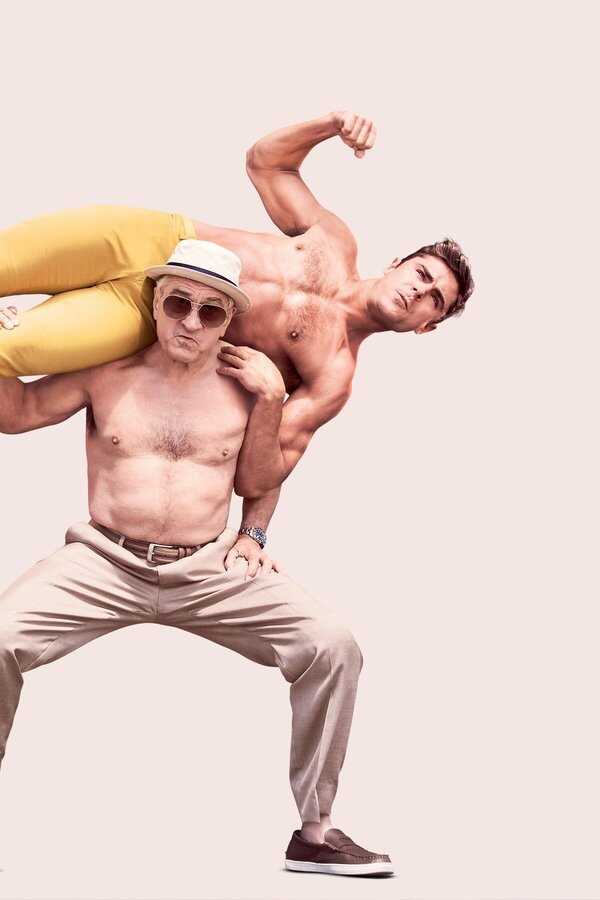 Dirty Grandpa (2016) 0