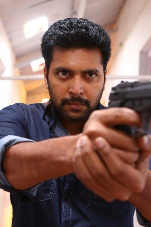 Miruthan (2016) 0
